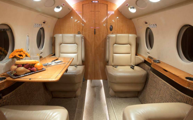 2006 Gulfstream G-150 Gulfstream - Aircraft Turbofan