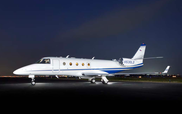 2006 Gulfstream G-150 Gulfstream - Aircraft Turbofan