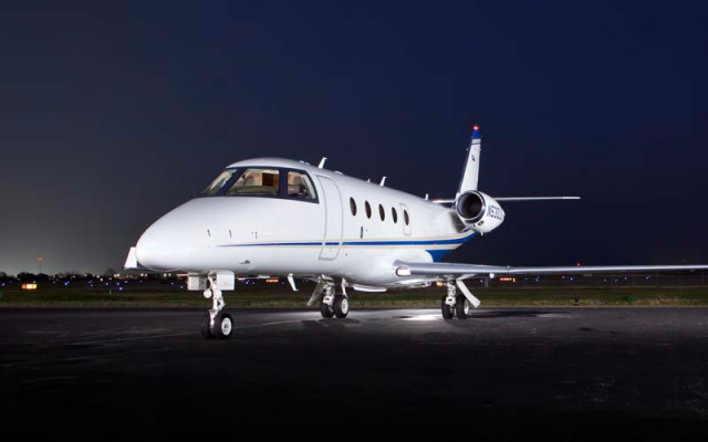 2006 Gulfstream G-150 Gulfstream - Aircraft Turbofan