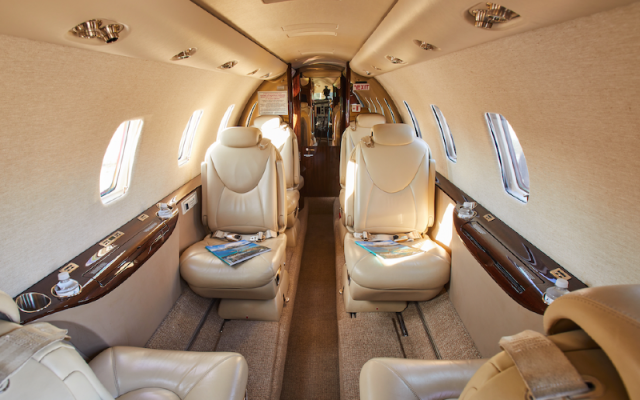 2014 Citation XLS+ Cessna - Aircraft Turbofan