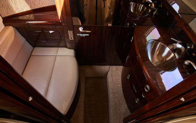 2014 Citation XLS+ Cessna - Aircraft Turbofan