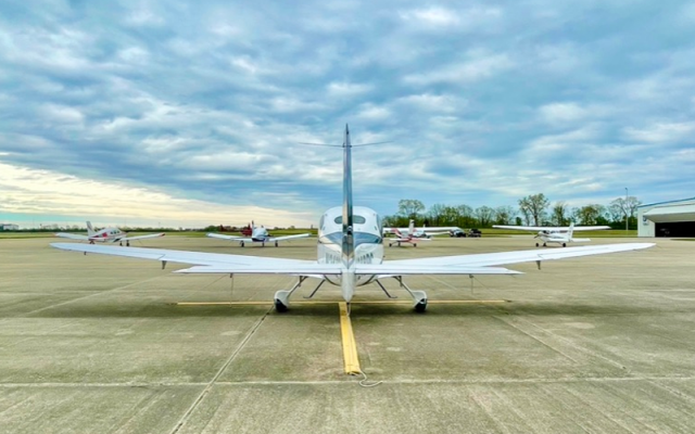2015 Cirrus SR20 Cirrus - Aircraft Piston