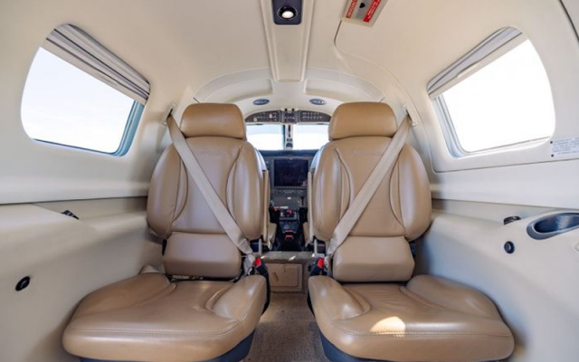 2014 PIPER MALIBU MERIDIAN Piper - Aircraft Turboprop