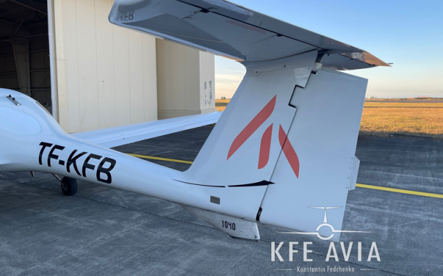 2008 Diamond DA20 Eclipse Diamond - Aircraft Piston