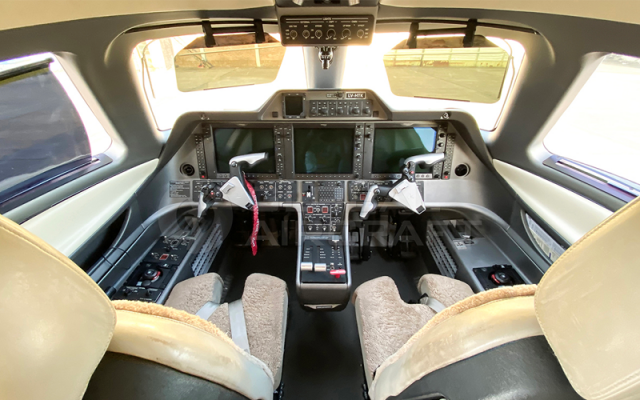 2014 Embraer Phenom 100E Embraer - Aircraft Turbofan