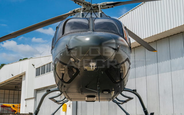 2022 Bell 429 BELL - Helicopters Turboshaft