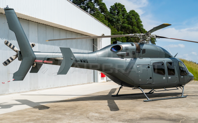 2022 Bell 429 BELL - Helicopters Turboshaft
