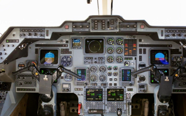2001 HAWKER 800 XP Hawker - Aircraft Turbofan
