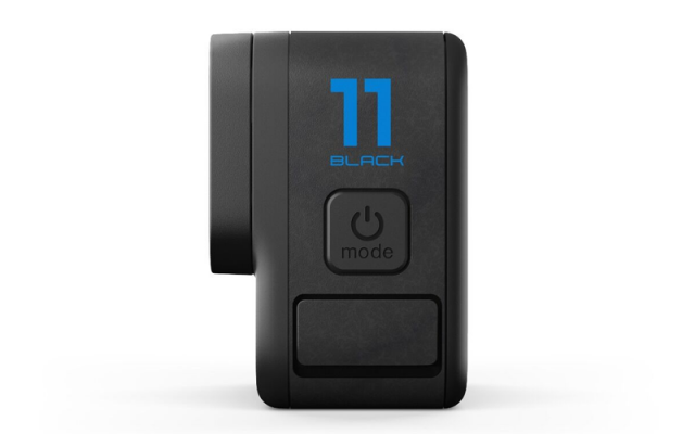 GoPro HERO11 Black w/64GB SD Card & Enduro Battery Shop - Skydiving Accessories