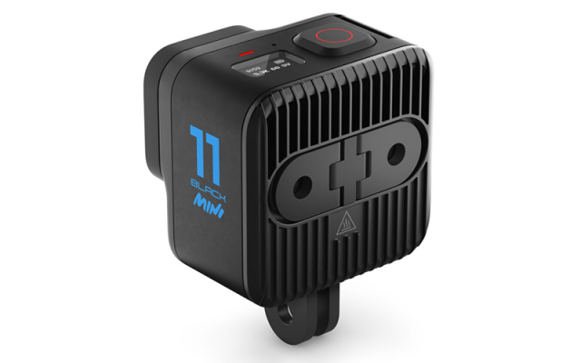 GoPro HERO11 Black Mini Shop - Paragliding Accessories