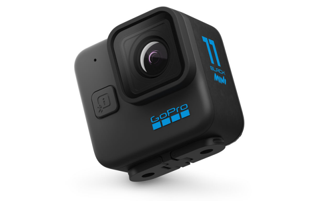 GoPro HERO11 Black Mini Shop - Paragliding Accessories