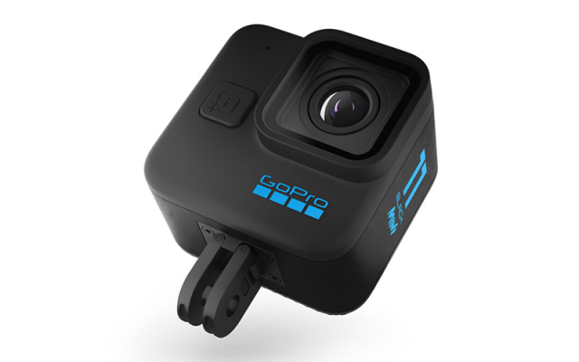GoPro HERO11 Black Mini Shop - Paragliding Accessories
