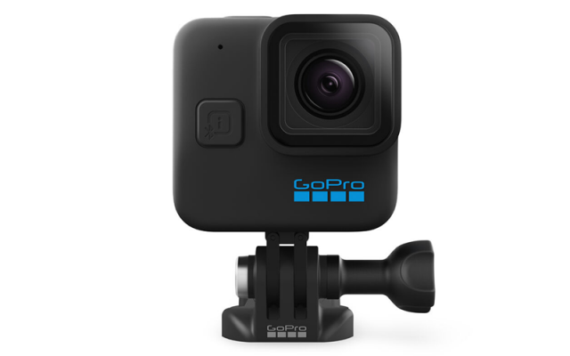 GoPro HERO11 Black Mini Shop - Paragliding Accessories