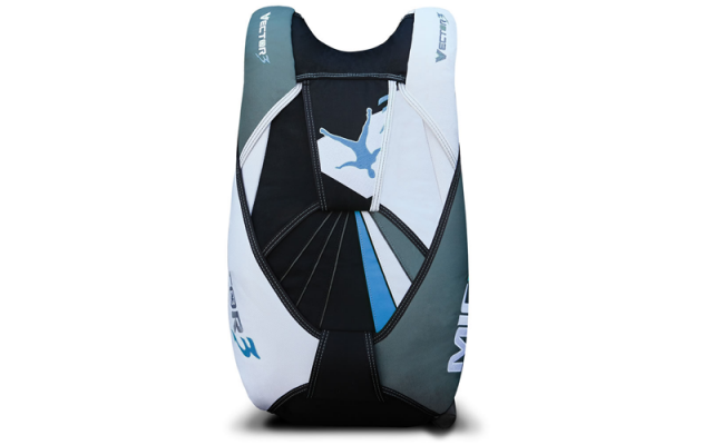 UPT Vector 3 Skydiving Container Shop - Skydiving Containers