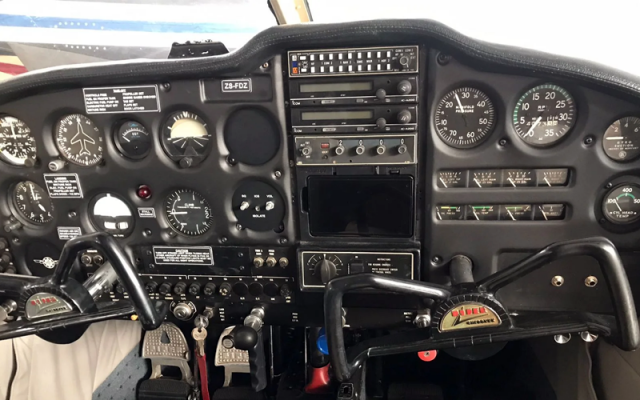 Piper PA-28-235 Piper - Aircraft Piston