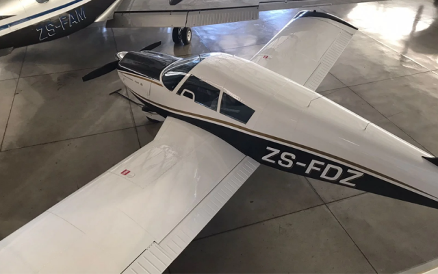 Piper PA-28-235 Piper - Aircraft Piston