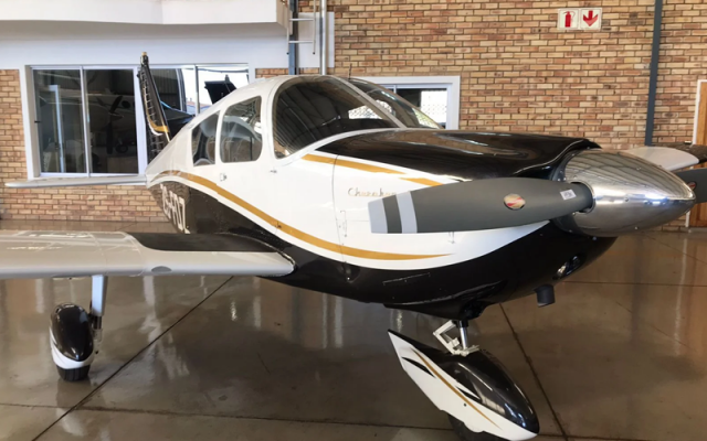 Piper PA-28-235 Piper - Aircraft Piston