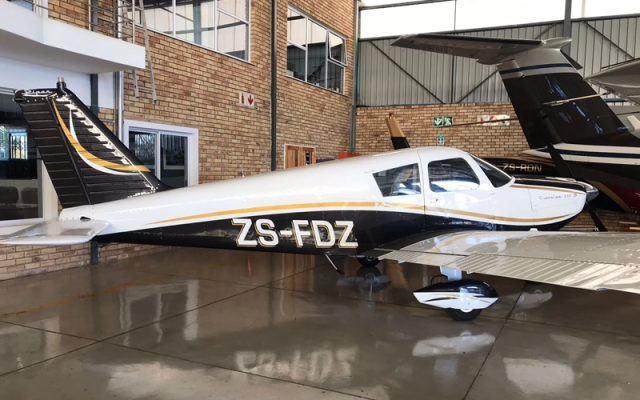 Piper PA-28-235 Piper - Aircraft Piston