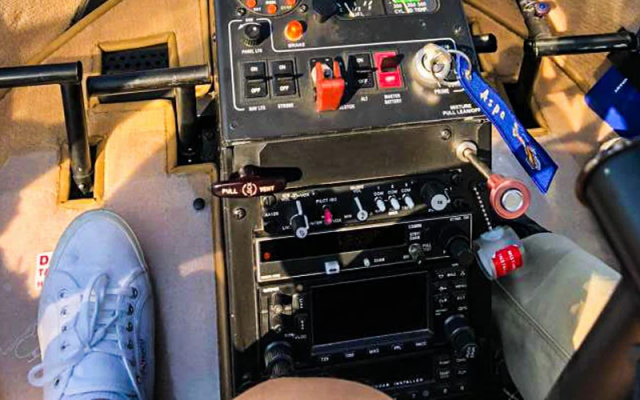 Robinson R-44 Raven II Robinson - Helicopters Piston
