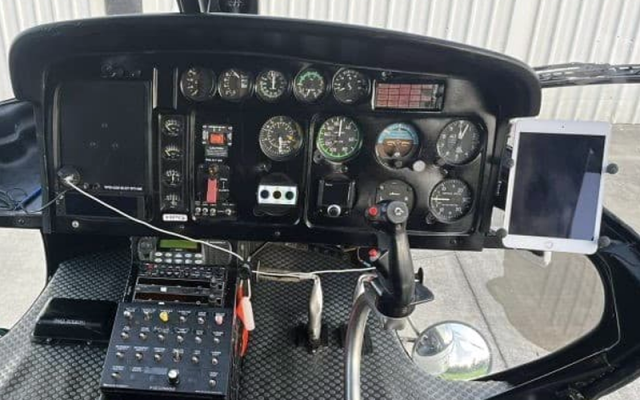 Eurocopter AS350 Super D Airbus - Helicopters Turboshaft