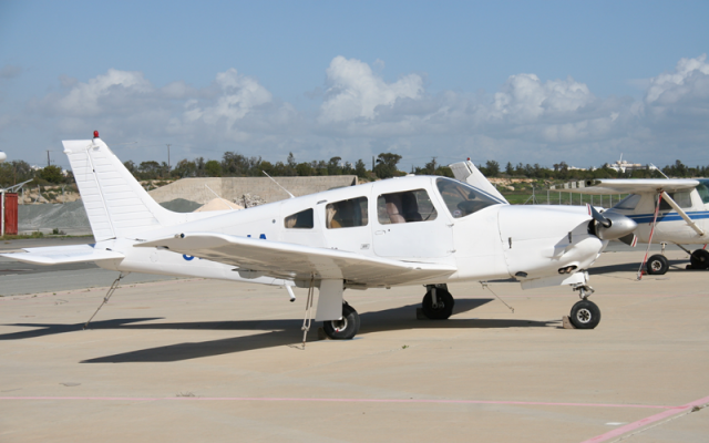 Piper Arrow III PA28-R201 Piper - Aircraft Piston