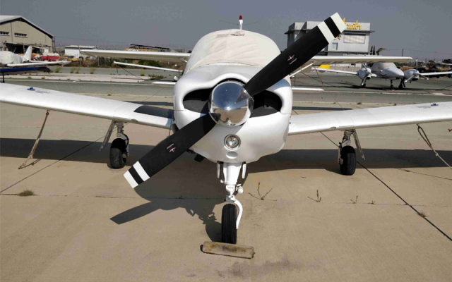 Piper Arrow III PA28-R201 Piper - Aircraft Piston