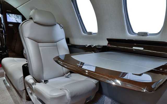 2019 Cessna Citation CJ4 Cessna - Aircraft Turbofan
