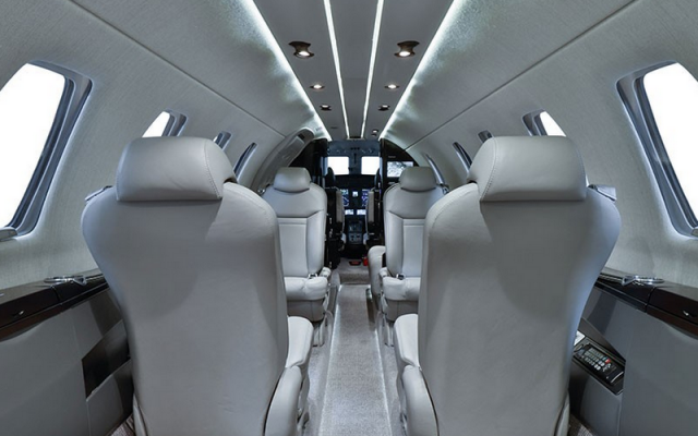 2019 Cessna Citation CJ4 Cessna - Aircraft Turbofan