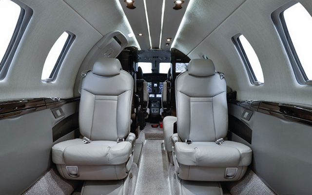 2019 Cessna Citation CJ4 Cessna - Aircraft Turbofan