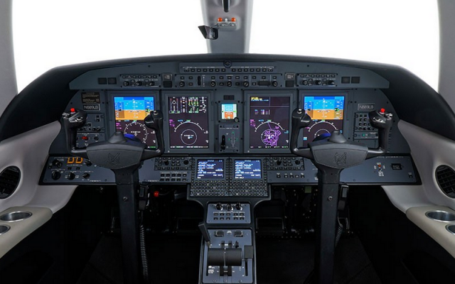 2019 Cessna Citation CJ4 Cessna - Aircraft Turbofan
