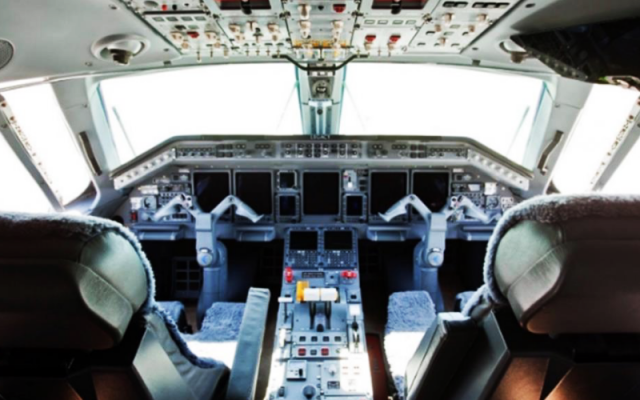 2009 Embraer Legacy 600 Embraer - Aircraft Turbofan