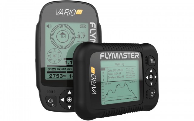 Vario M Flymaster - Paragliding Instruments