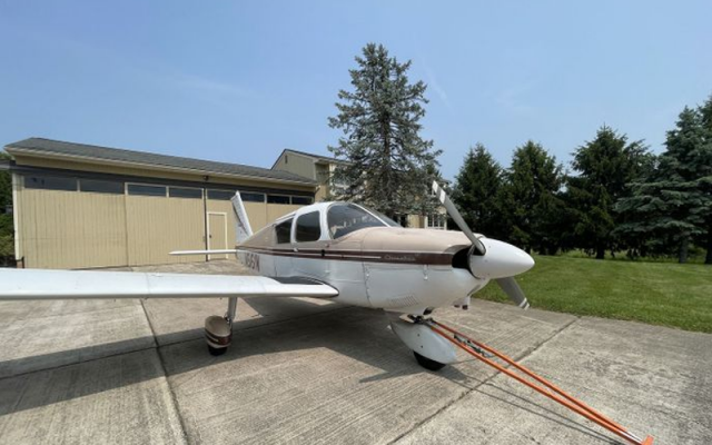 1965 PIPER CHEROKEE 180 Piper - Aircraft Piston