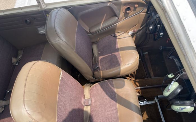 1965 PIPER CHEROKEE 180 Piper - Aircraft Piston
