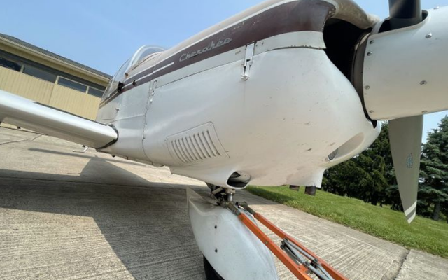 1965 PIPER CHEROKEE 180 Piper - Aircraft Piston