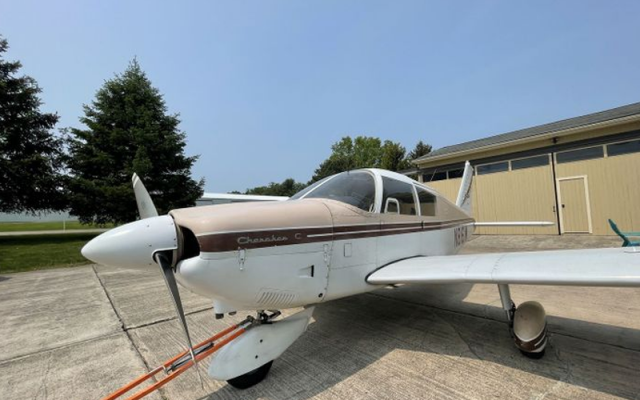 1965 PIPER CHEROKEE 180 Piper - Aircraft Piston