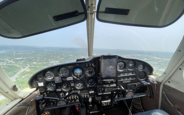1965 PIPER CHEROKEE 180 Piper - Aircraft Piston
