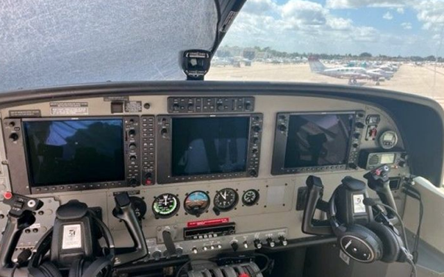 2017 CESSNA CARAVAN 208 AMPHIBIAN Cessna - Aircraft Turboprop
