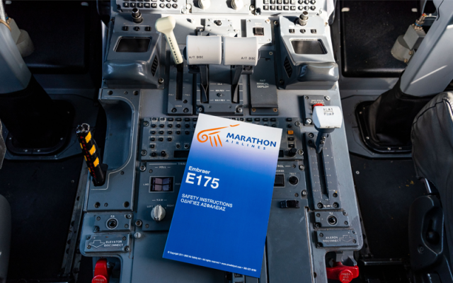 2013 Embraer 175LR Embraer - Aircraft Turbofan