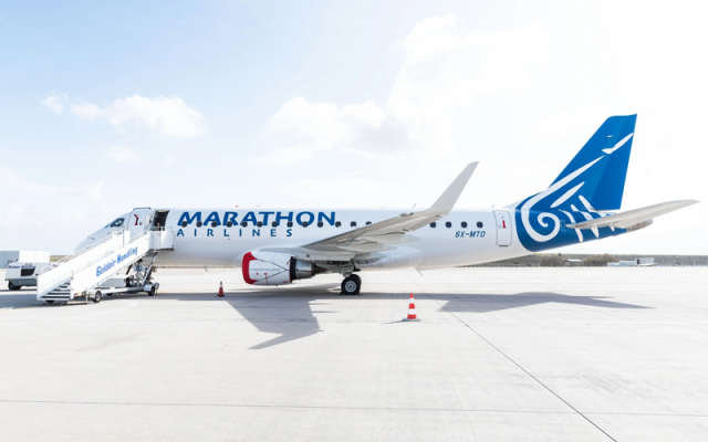 2013 Embraer 175LR Embraer - Aircraft Turbofan