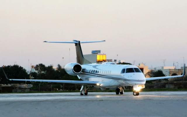 Embraer Legacy 650 Embraer - Aircraft Turbofan