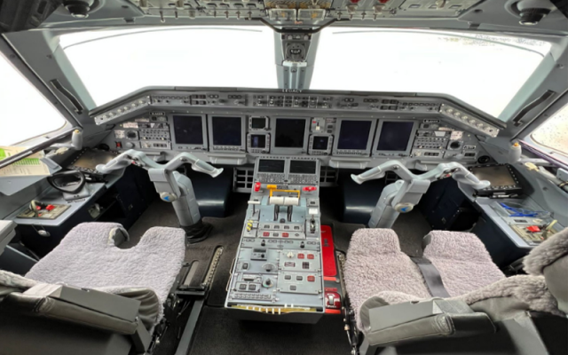 Embraer Legacy 650 Embraer - Aircraft Turbofan