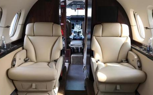 2008 Hawker 900 XP Hawker - Aircraft Turbofan