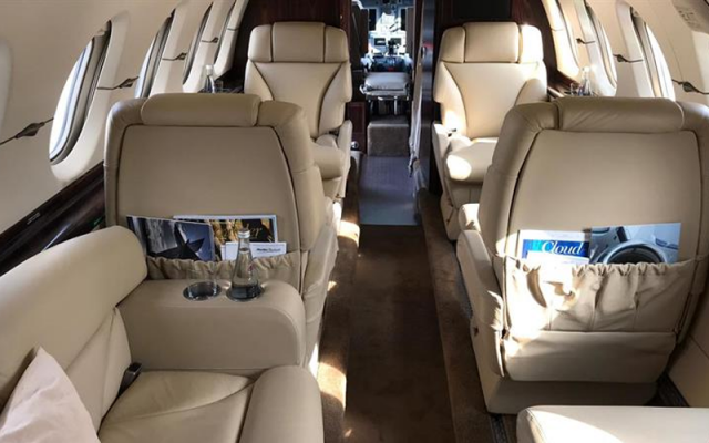2008 Hawker 900 XP Hawker - Aircraft Turbofan