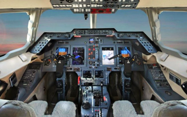 2008 Hawker 900 XP Hawker - Aircraft Turbofan