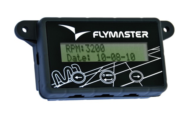 M1 Flymaster - Paragliding Instruments