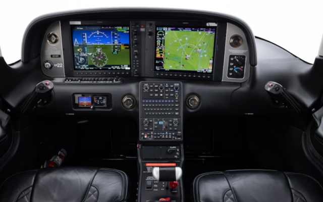 2019 Cirrus SR22 G6 Cirrus - Aircraft Piston
