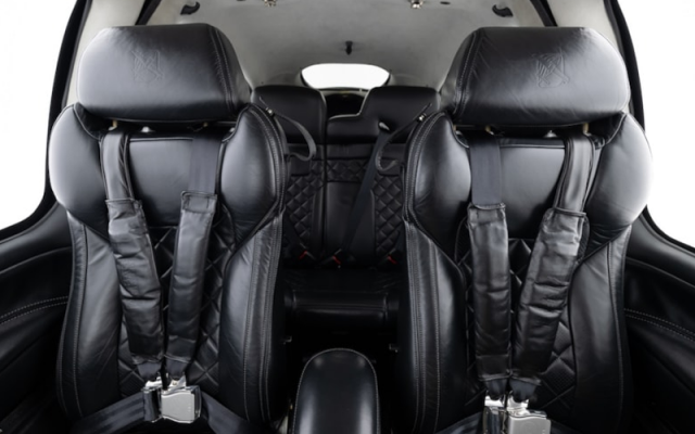 2019 Cirrus SR22 G6 Cirrus - Aircraft Piston