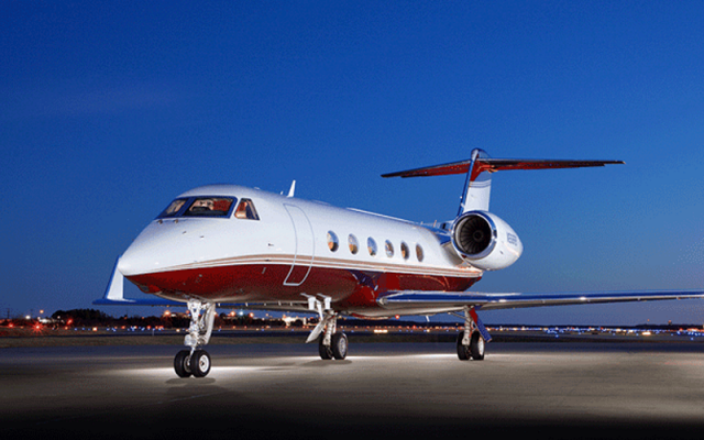 2013 Gulfstream G450 Gulfstream - Aircraft Turbofan