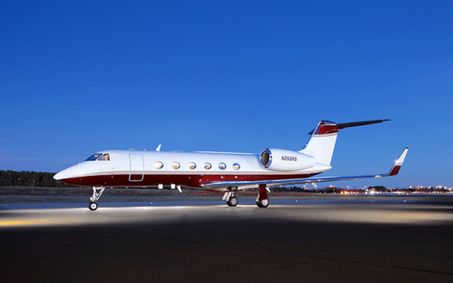 2013 Gulfstream G450 Gulfstream - Aircraft Turbofan
